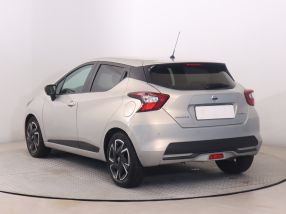Nissan Micra - 2021
