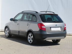 Skoda Fabia - 2009