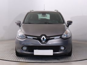 Renault Clio - 2014