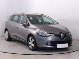 Renault Clio 2014