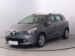 Renault Clio 2014