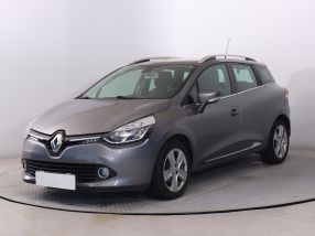 Renault Clio - 2014