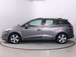 Renault Clio 2014