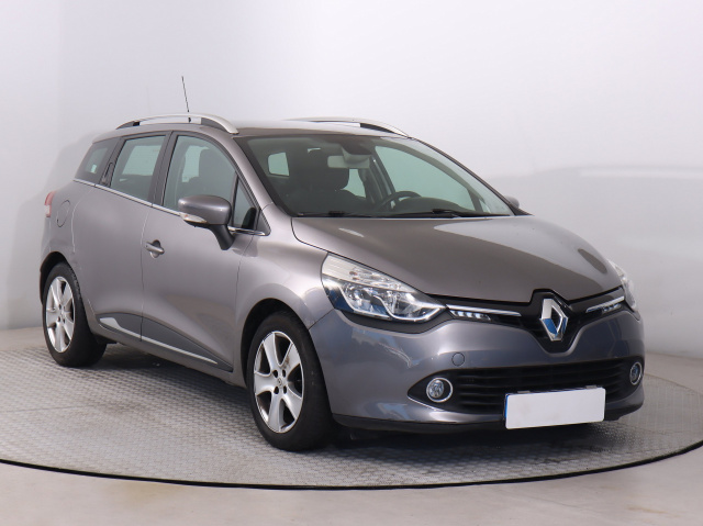 Renault Clio, 2014