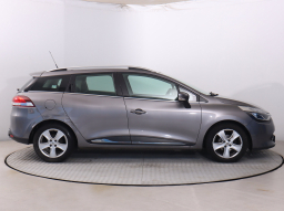 Renault Clio 2014