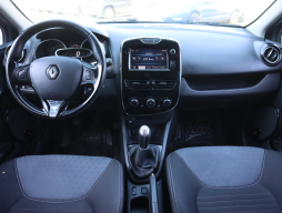 Renault Clio 2014