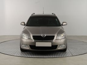 Skoda Octavia - 2009