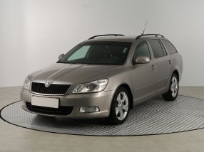Skoda Octavia - 2009