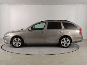 Skoda Octavia - 2009