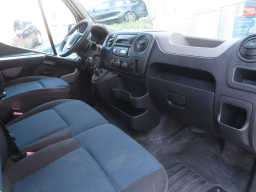 Renault Master 2017