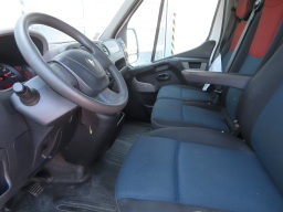 Renault Master 2017