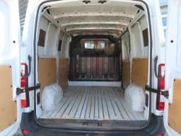 Renault Master 2017