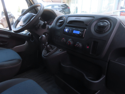 Renault Master 2017