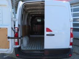 Renault Master 2017