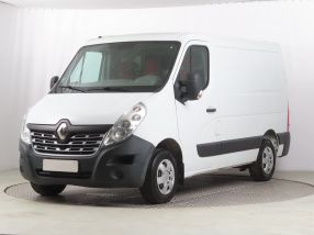 Renault Master - 2017