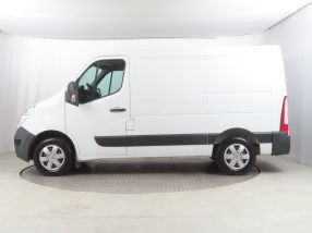 Renault Master - 2017