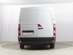 Renault Master 2017