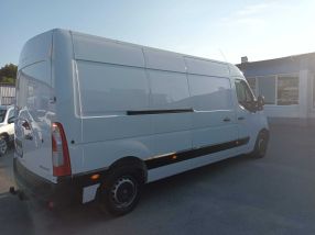 Renault Master - 2019