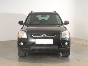 Kia Sportage - 2008