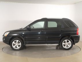 Kia Sportage - 2008