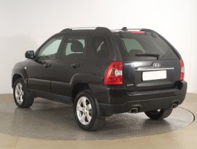 Kia Sportage - 2008