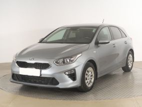 Kia Ceed - 2019