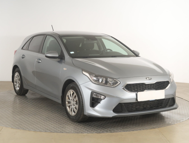 Kia Ceed 2019