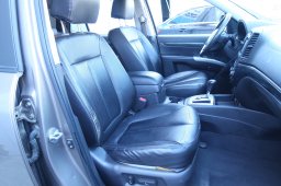 Hyundai Santa Fe 2011