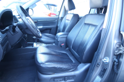 Hyundai Santa Fe 2011