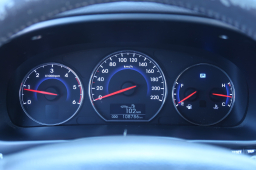 Hyundai Santa Fe 2011