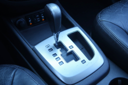 Hyundai Santa Fe 2011