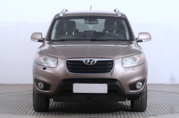 Hyundai Santa Fe 2011