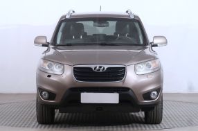 Hyundai Santa Fe - 2011