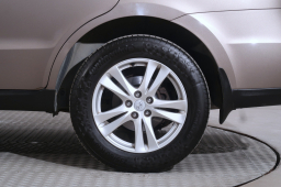 Hyundai Santa Fe 2011