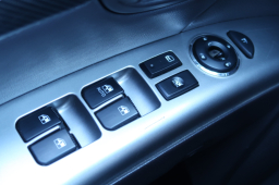 Hyundai Santa Fe 2011