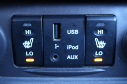 Hyundai Santa Fe 2011
