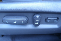 Hyundai Santa Fe 2011