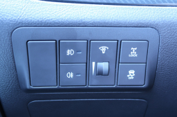 Hyundai Santa Fe 2011