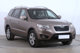 Hyundai Santa Fe 2011
