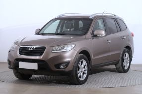 Hyundai Santa Fe - 2011