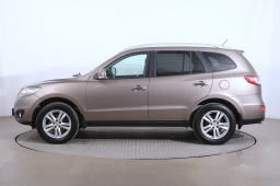 Hyundai Santa Fe 2011