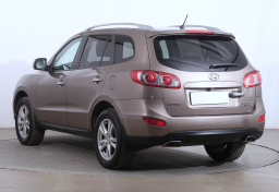Hyundai Santa Fe 2011