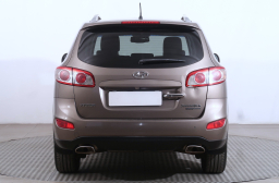Hyundai Santa Fe 2011