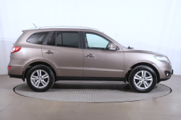 Hyundai Santa Fe 2011