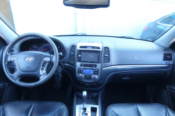 Hyundai Santa Fe 2011