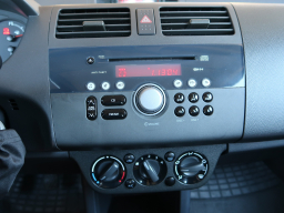 Suzuki Swift 2006