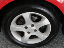 Suzuki Swift 2006