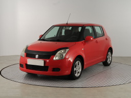 Suzuki Swift 2006