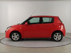Suzuki Swift - 2006