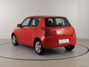 Suzuki Swift - 2006